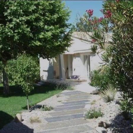… Et La Fourmi Villa Saumane-de-Vaucluse Exteriör bild