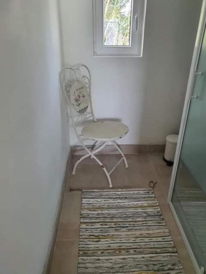 … Et La Fourmi Villa Saumane-de-Vaucluse Exteriör bild